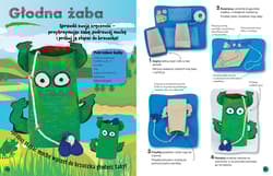 Galeria - zdjęcie nr. 3 - Ekosztuka z niby-śmieci Proste pomysły dla małych artystów