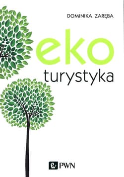Ekoturystyka wyd. 2020
