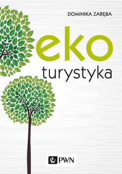 Ekoturystyka wyd. 2020 - Dominika Zaręba