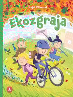 Ekozgraja - Rafał Klimczak