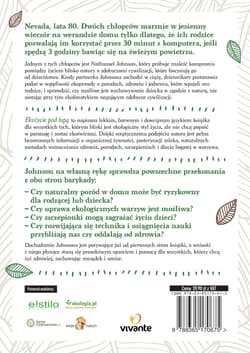 Galeria - zdjęcie nr. 2 - Ekożycie pod lupą Czy organiczne podejście do odżywiania, zdrowia, rodzicielstwa i środowiska sprawi, że będziesz szcz