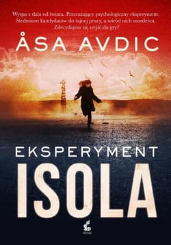 Eksperyment Isola - Asa Avdic