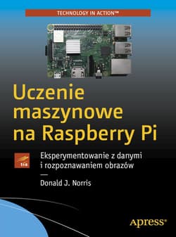Eksperymentowanie z danymi i rozpoznawaniem obrazów - Donald Norris