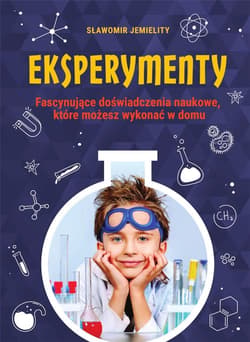 Eksperymenty - Sławomir Jemielity