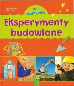 Eksperymenty budowlane - Gellersen Ruth