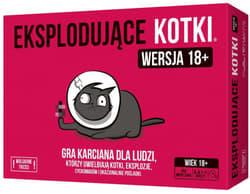 Eksplodujące Kotki