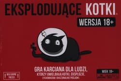 Eksplodujące Kotki