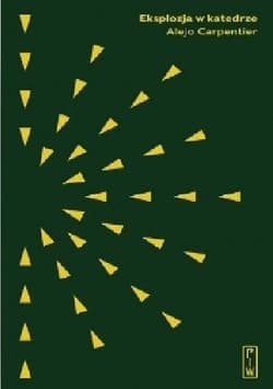 Eksplozja w katedrze