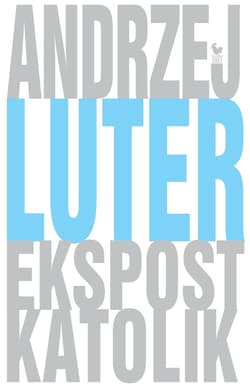Ekspostkatolik - ebook - ks. Andrzej Luter