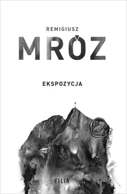 Ekspozycja - Remigiusz Mróz