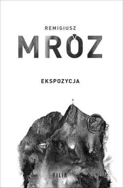 Ekspozycja - Remigiusz Mróz