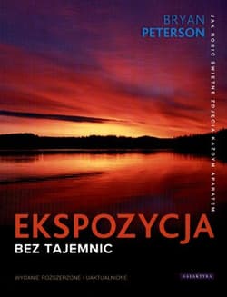 Ekspozycja Bez tajemnic - Bryan Peterson