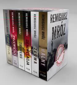 Ekspozycja, Przewieszenia, Trawers, Deniwelacja.. - Remigiusz Mróz