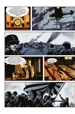 Galeria - zdjęcie nr. 2 - Ekspozytura „Rygor” Zapalić