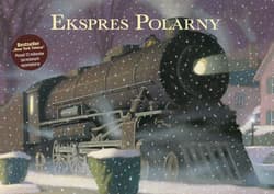 Ekspres Polarny - Van Allsburg Chris