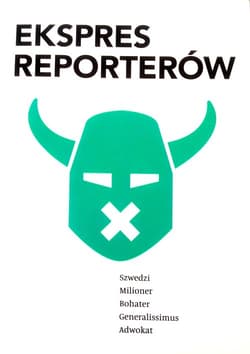 Ekspres reporterów