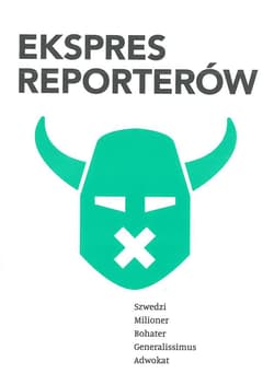 Ekspres reporterów