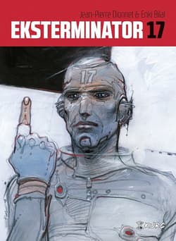 Eksterminator 17 - Dionnet Jean-Pierre