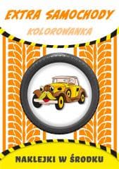 Ekstra samochody - Praca zbiorowa