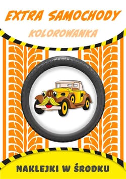 Ekstra samochody - Praca zbiorowa