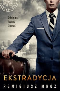 Ekstradycja Wielkie Litery