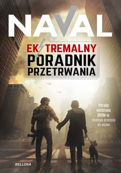 Ekstremalny poradnik przetrwania - Naval