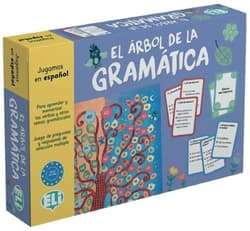 El arbol de la gramatica - Praca zbiorowa