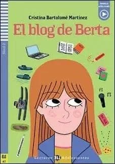 El blog de Berta - Cristina Bartolom Martnez