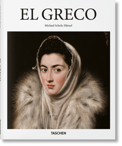 El Greco - Scholz-Hansel Michael