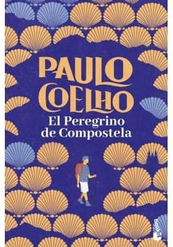 El peregrino de compostela - Paolo Coelho