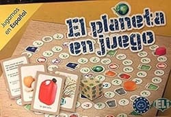 El planeta en juego - Praca zbiorowa