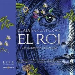 El Roi audiobook - Beata Skrzypczak