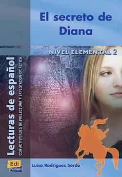 El Secreto de Diana - Luisa Sordo