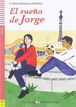El sueno de Jorge - Cristina Bartolom Martinez, Marta Pantaleo.