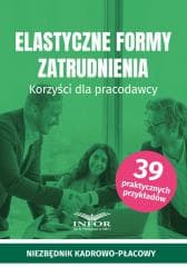 Elastyczne formy zatrudnienia - Praca zbiorowa