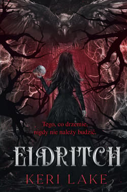 Eldritch - Keri Lake