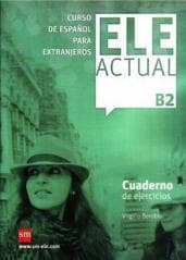 Ele Actual B2 ćwiczenia - Borobio Virgilio