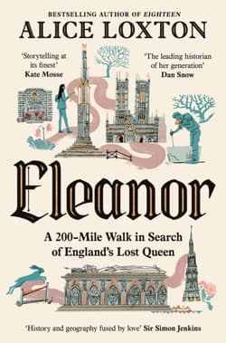 Eleanor - Alice Loxton
