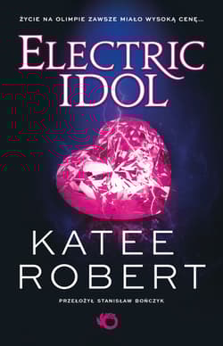 Electric Idol Tom 2 - Katee Robert