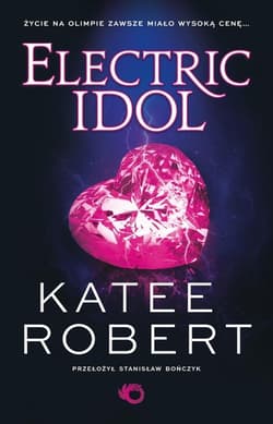 Electric Idol Tom 2 - Katee Robert