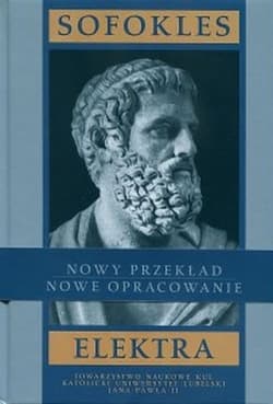 Elektra - Sofokles