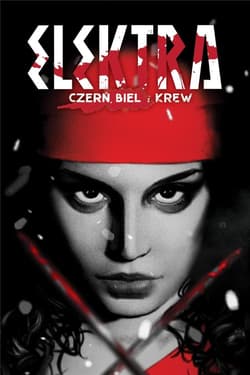 Elektra. Czerń, biel i krew - Praca zbiorowa