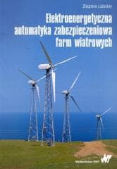 Elektroenergetyczna automatyka zabezpieczeniowa... -  Lubośny Zbigniew