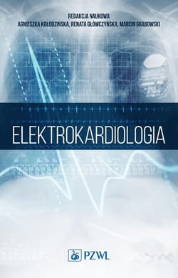 Elektrokardiologia - Praca zbiorowa