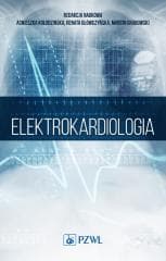 Elektrokardiologia - Praca zbiorowa