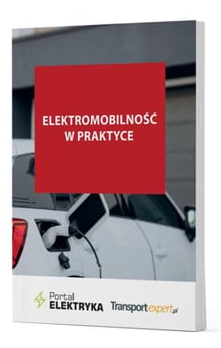 Elektromobilność w praktyce - Praca zbiorowa