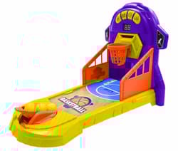 Galeria - zdjęcie nr. 4 - Elektroniczna gra w koszykówkę Lexibook JG910