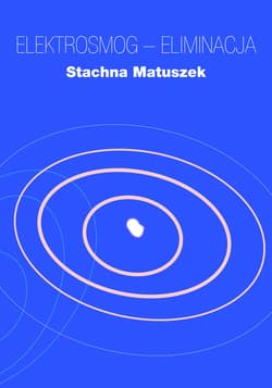 Elektrosmog - eliminacja