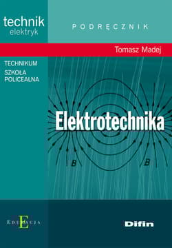 Elektrotechnika Podręcznik Technikum