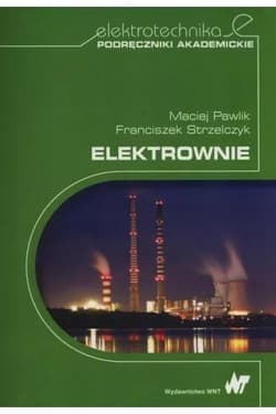 Elektrownie -  Strzelczyk Franciszek, Maciej Pawlik
